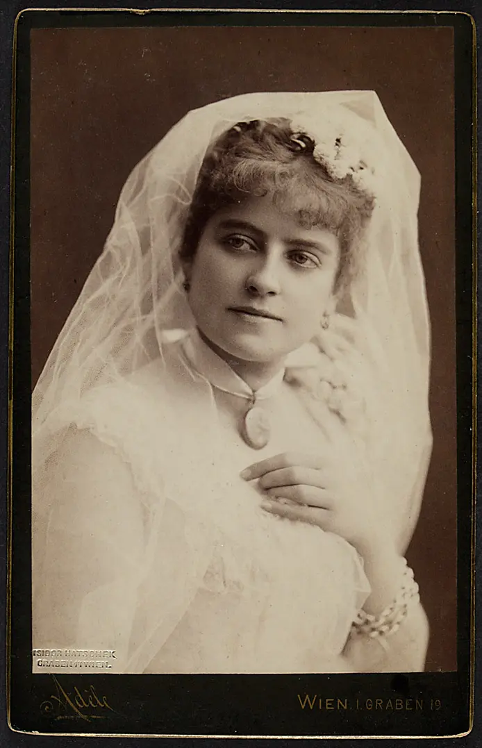 Wilhelmine Sandrock