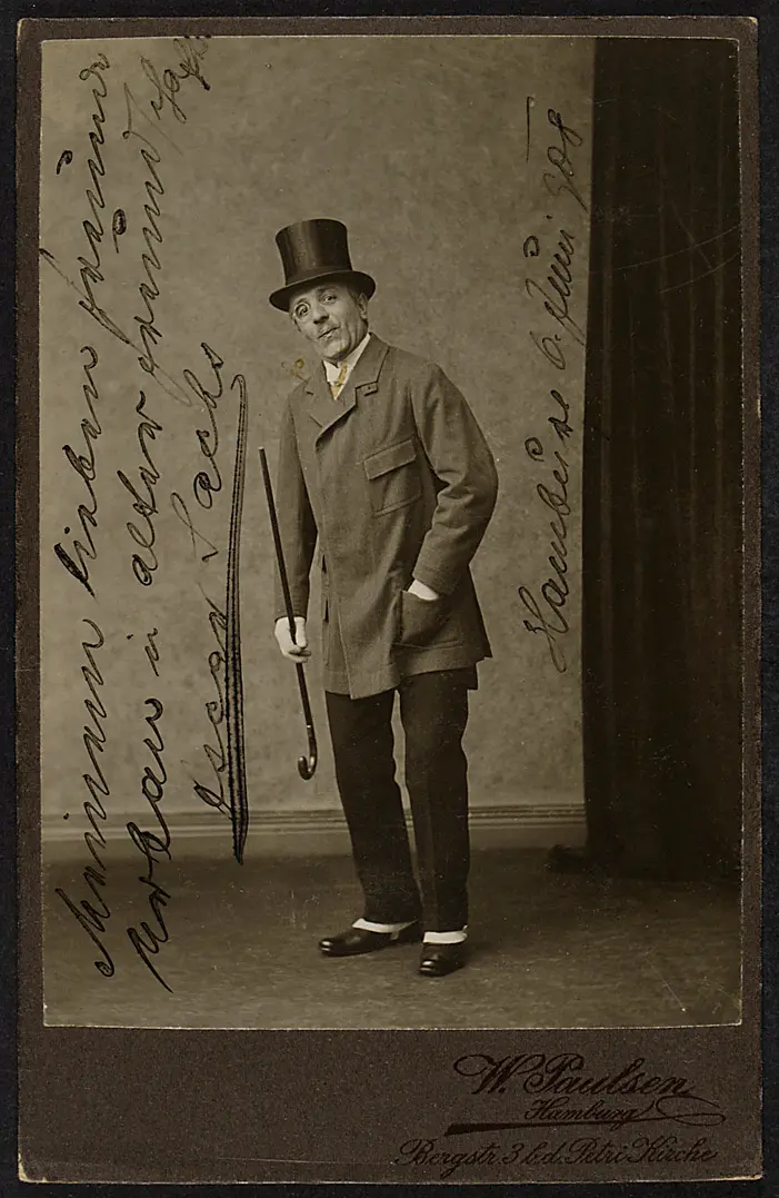 Oskar Sachs