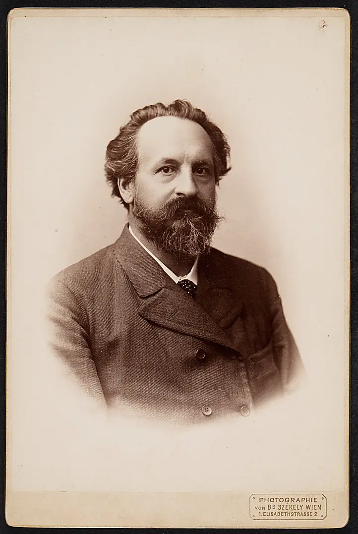 Adolf Wilbrandt