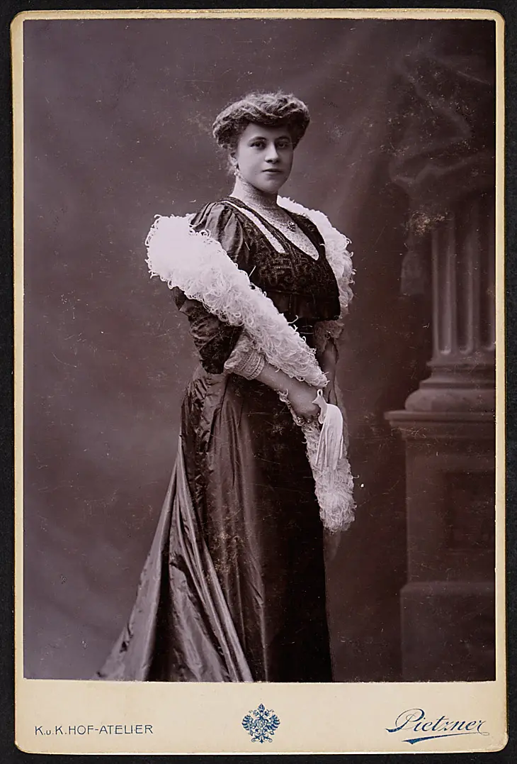 Lucie Weidt