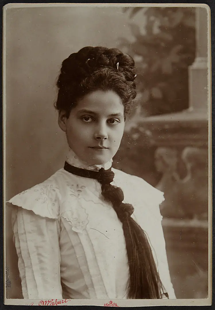Lilly Berger
