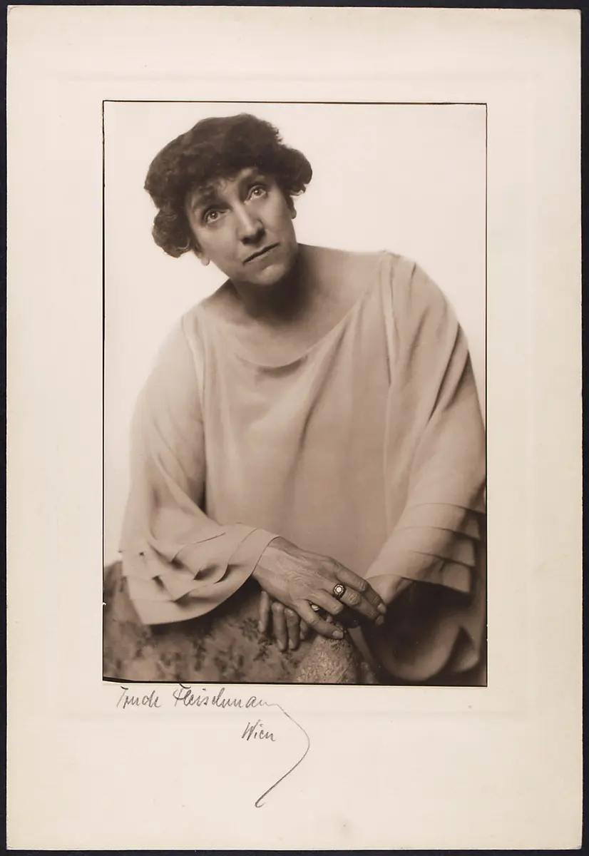 Anna Mildenburg