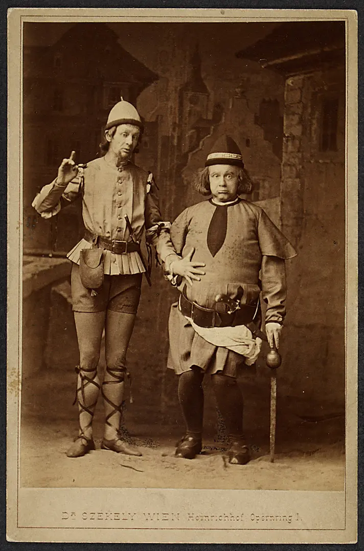 König Heinrich IV.