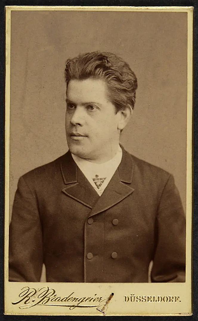 Amand Kolbe