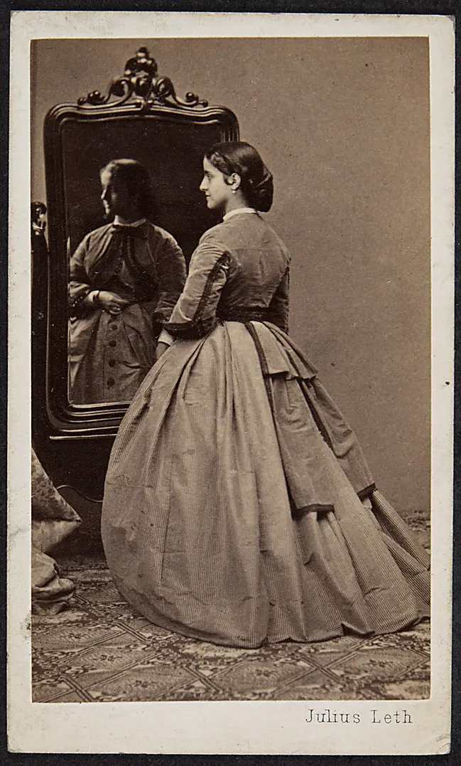 Adelina Patti