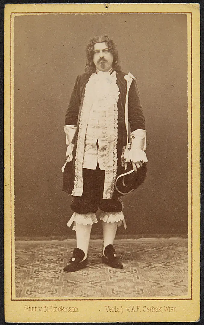 Karl Wilke