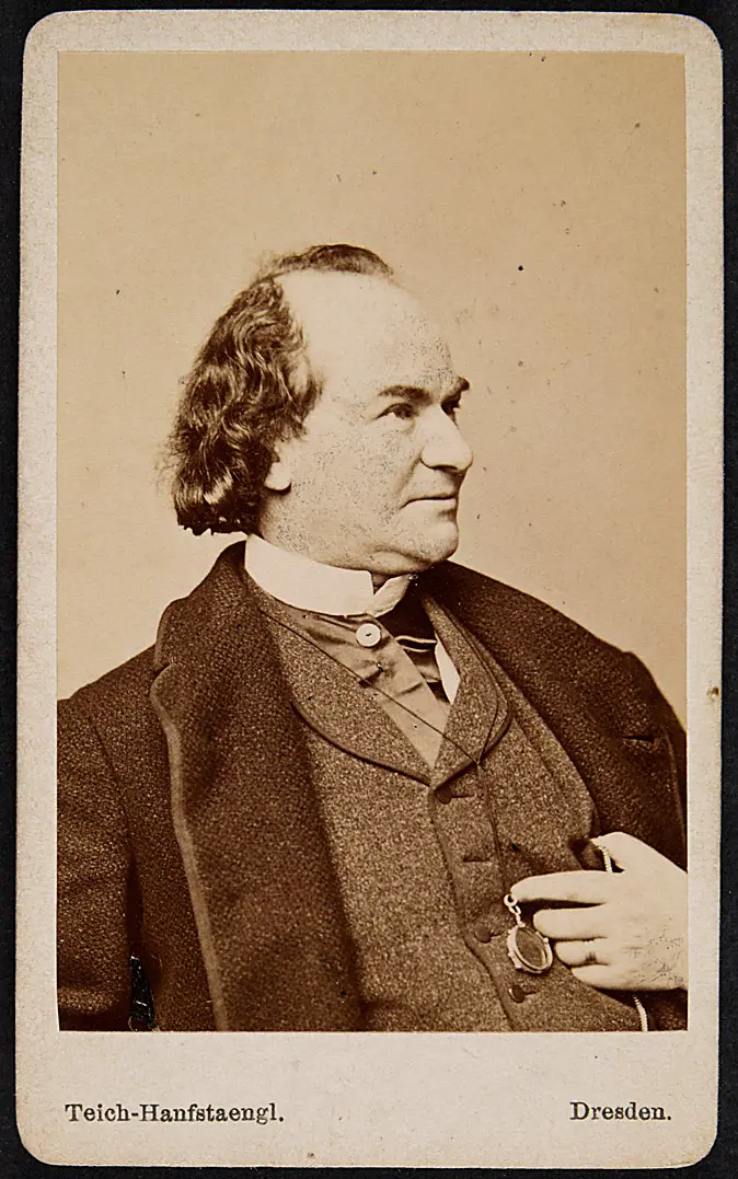 Bogumil Dawison