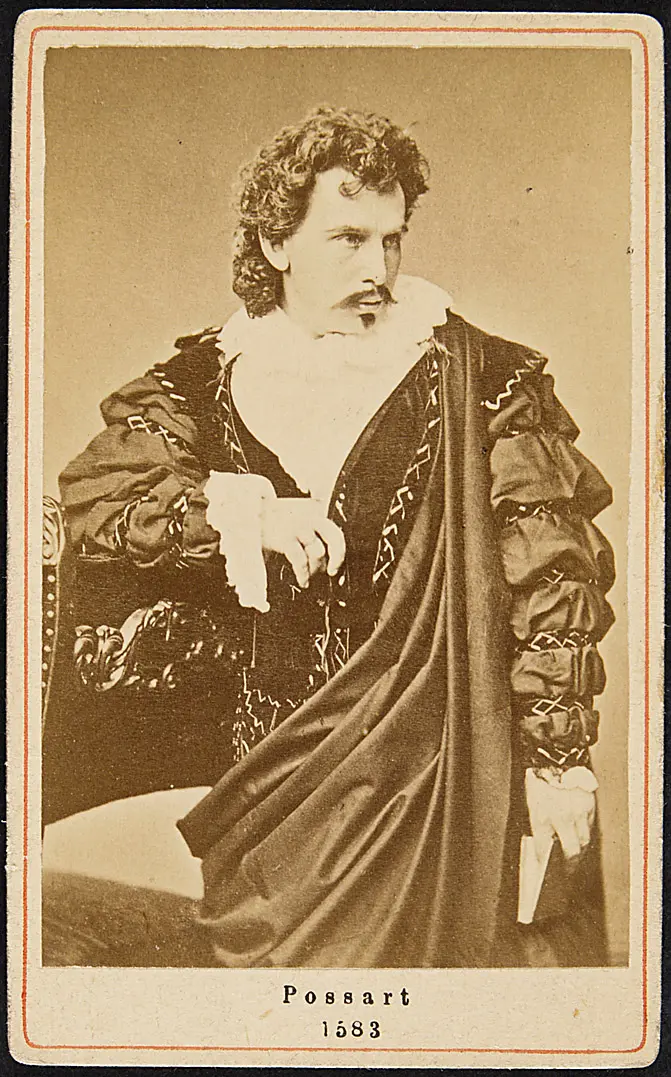Ernst von Possart