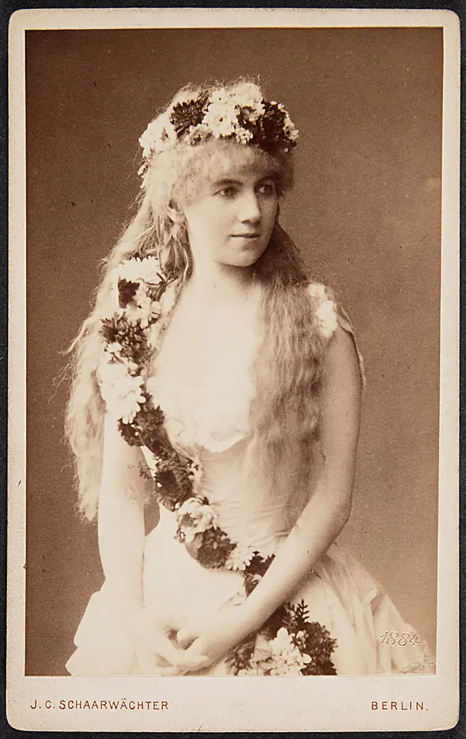 Alma Fohström