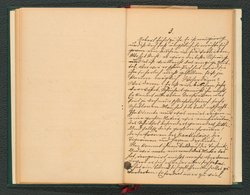 Aufzeichnung