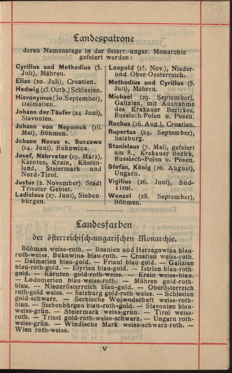 Aufzeichnung