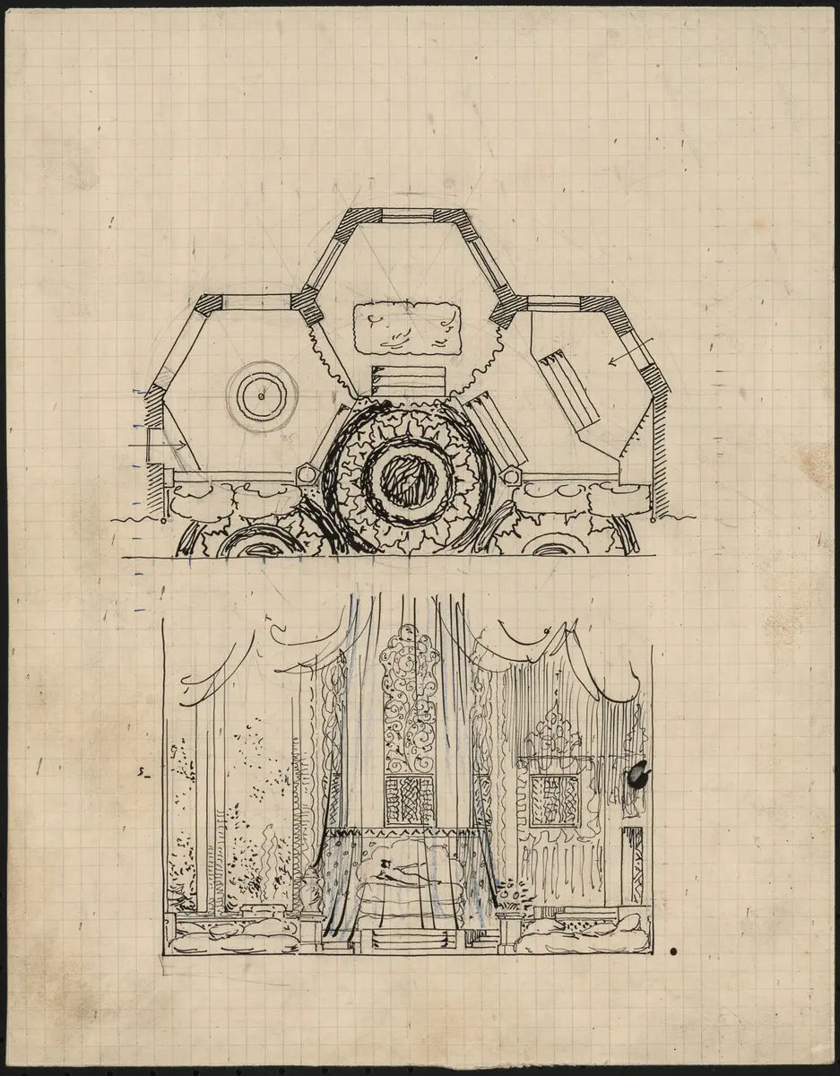 Maruf, Der Schuster von Kairo