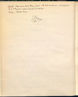 Stein unter Steinen. Schauspiel in vier Akten