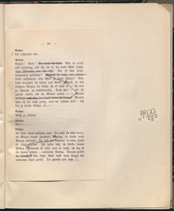 Das zweite Leben