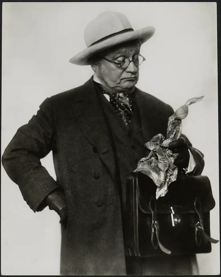 Hugo Thimig