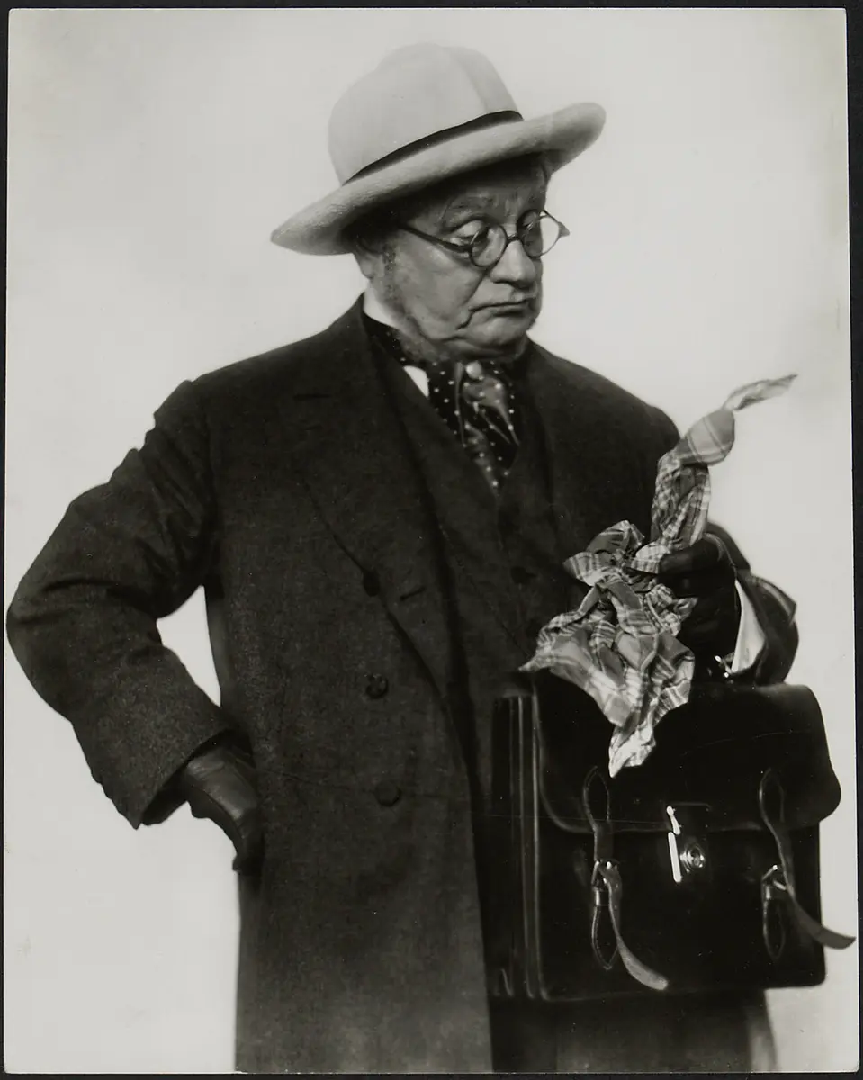 Hugo Thimig