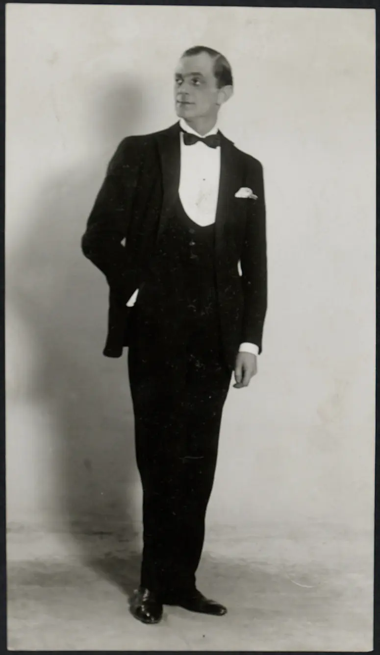 Christian von Reuss