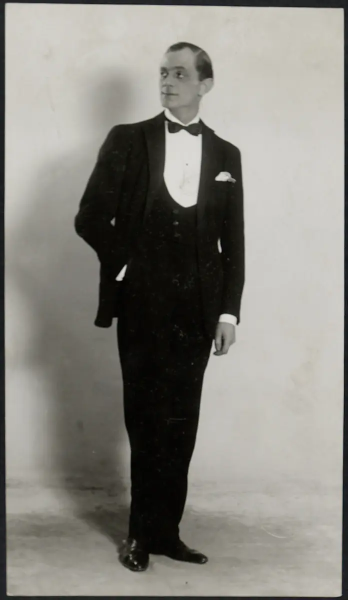 Christian von Reuss