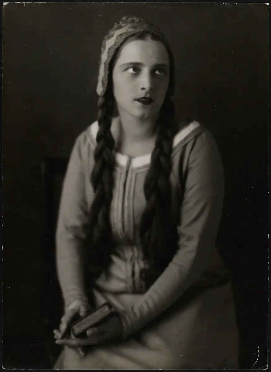 Julia Janssen