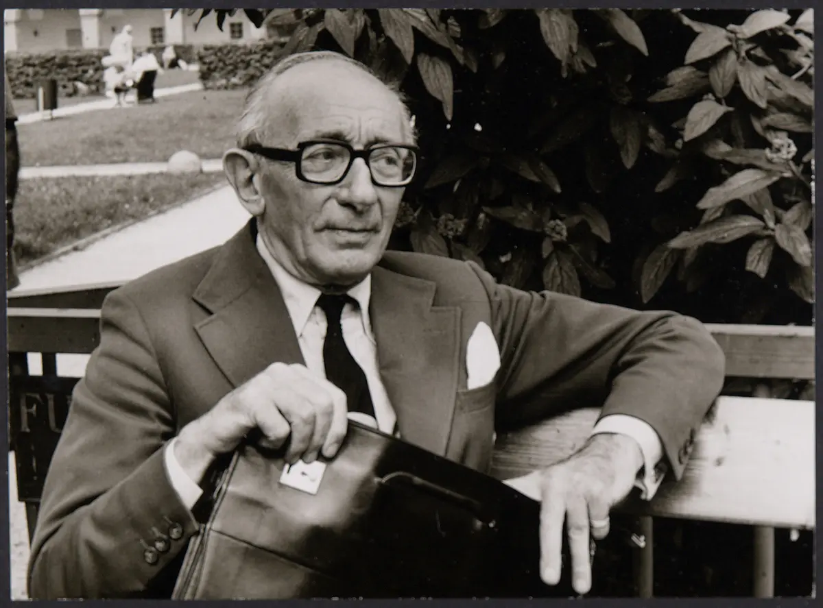Clifford Curzon