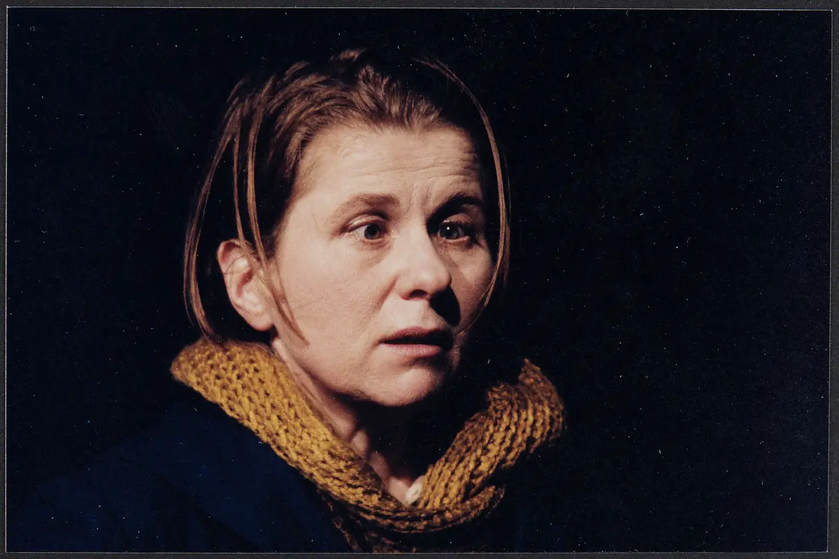Therese Affolter