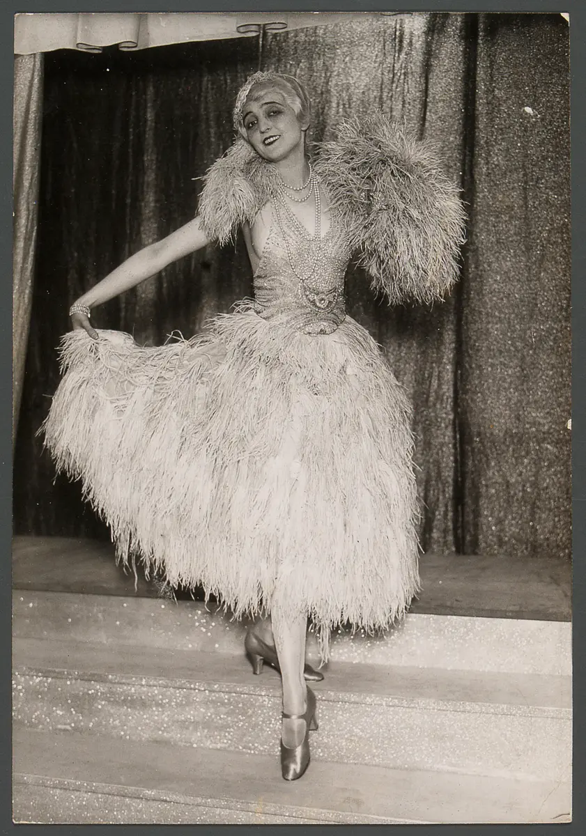 Maria Ley
