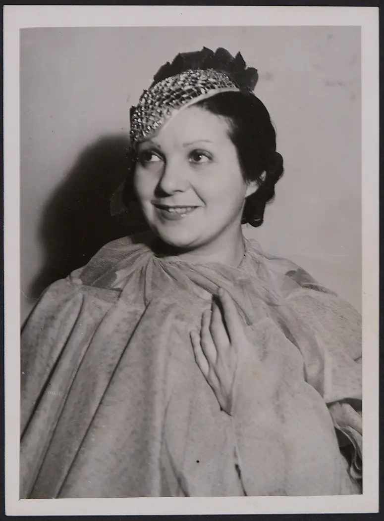 Margit Bokor