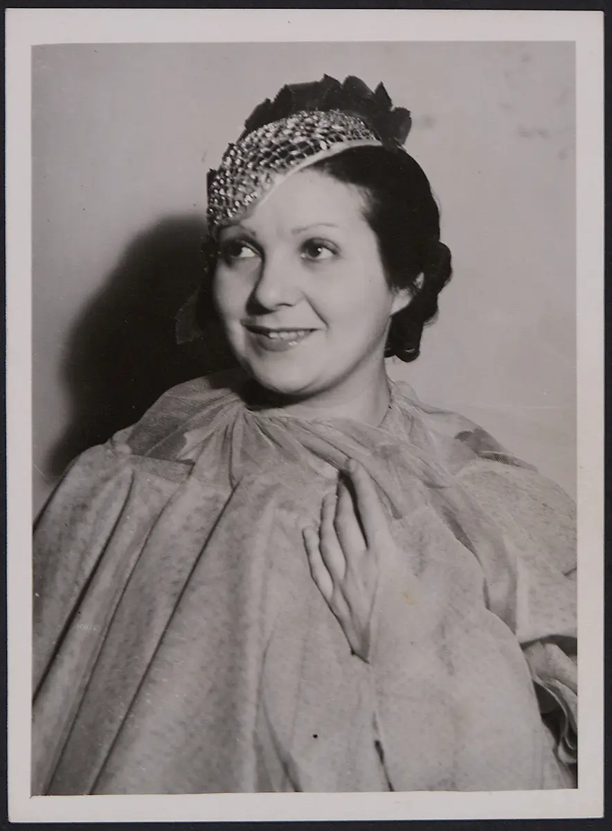 Margit Bokor