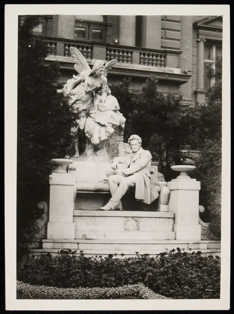 Ferdinand Raimund