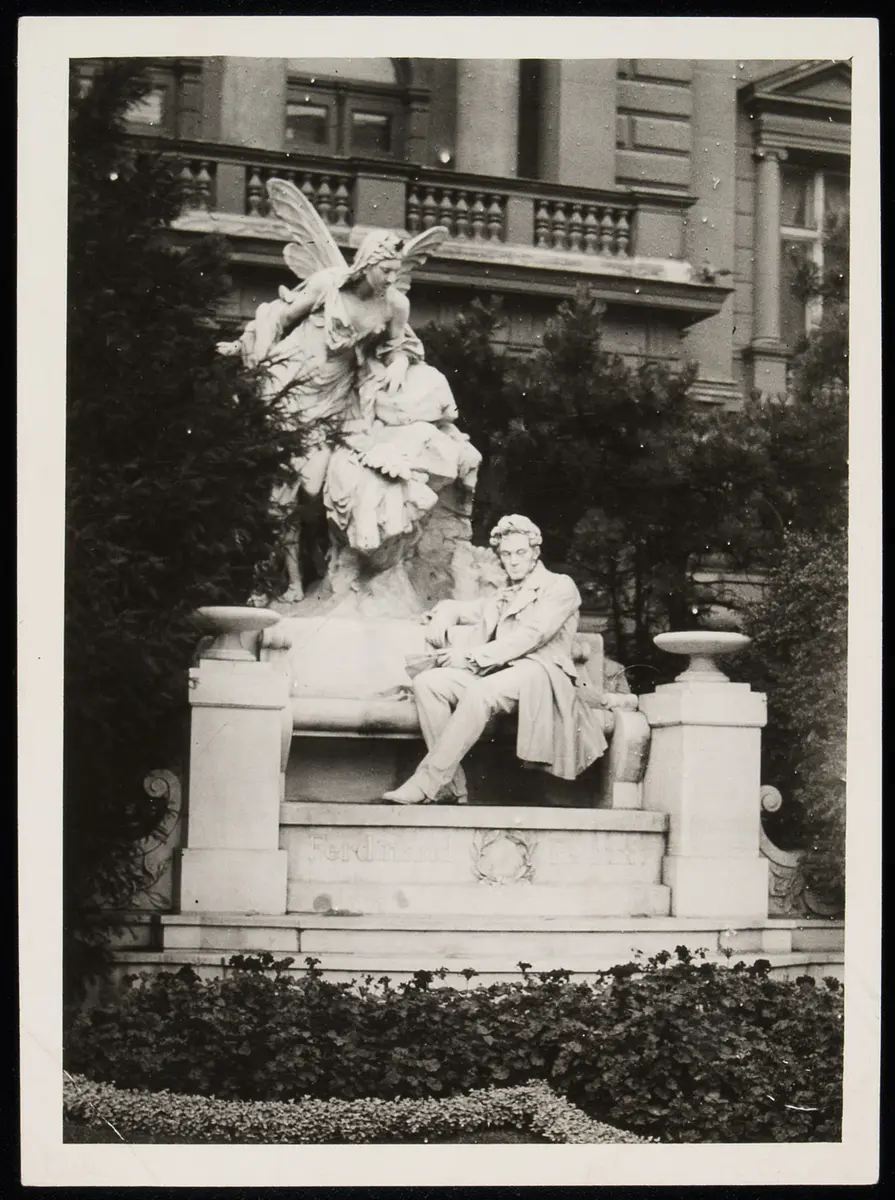 Ferdinand Raimund