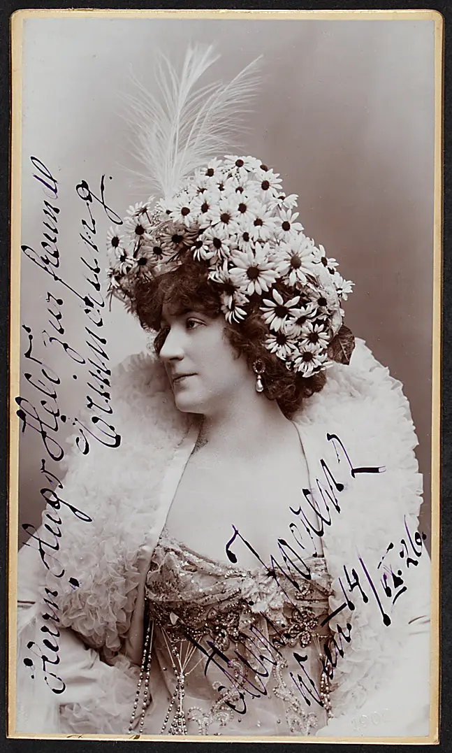 Mizzi Zwerenz