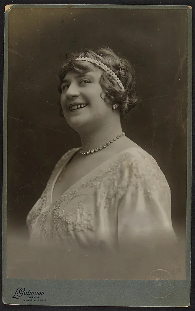 Mizzi Zwerenz