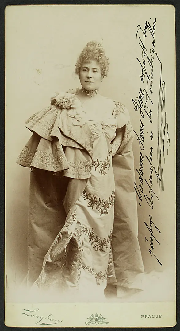 Johanna Buska