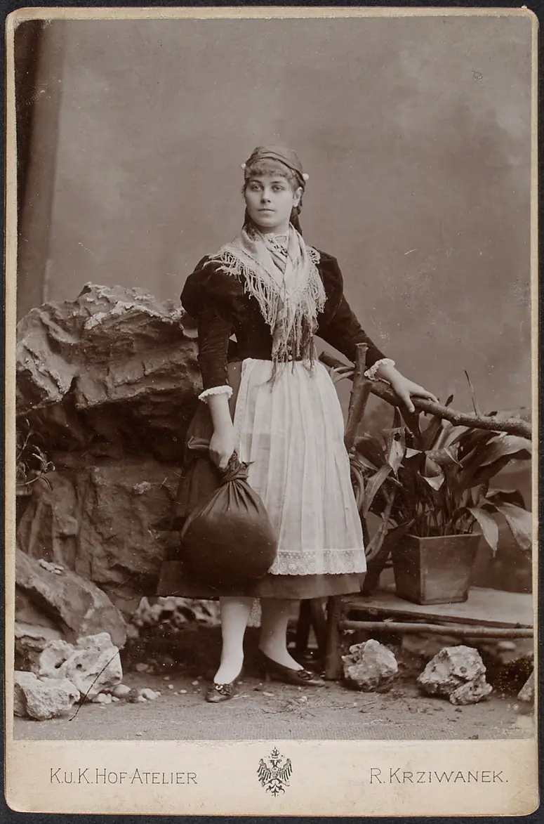 Anna Branché