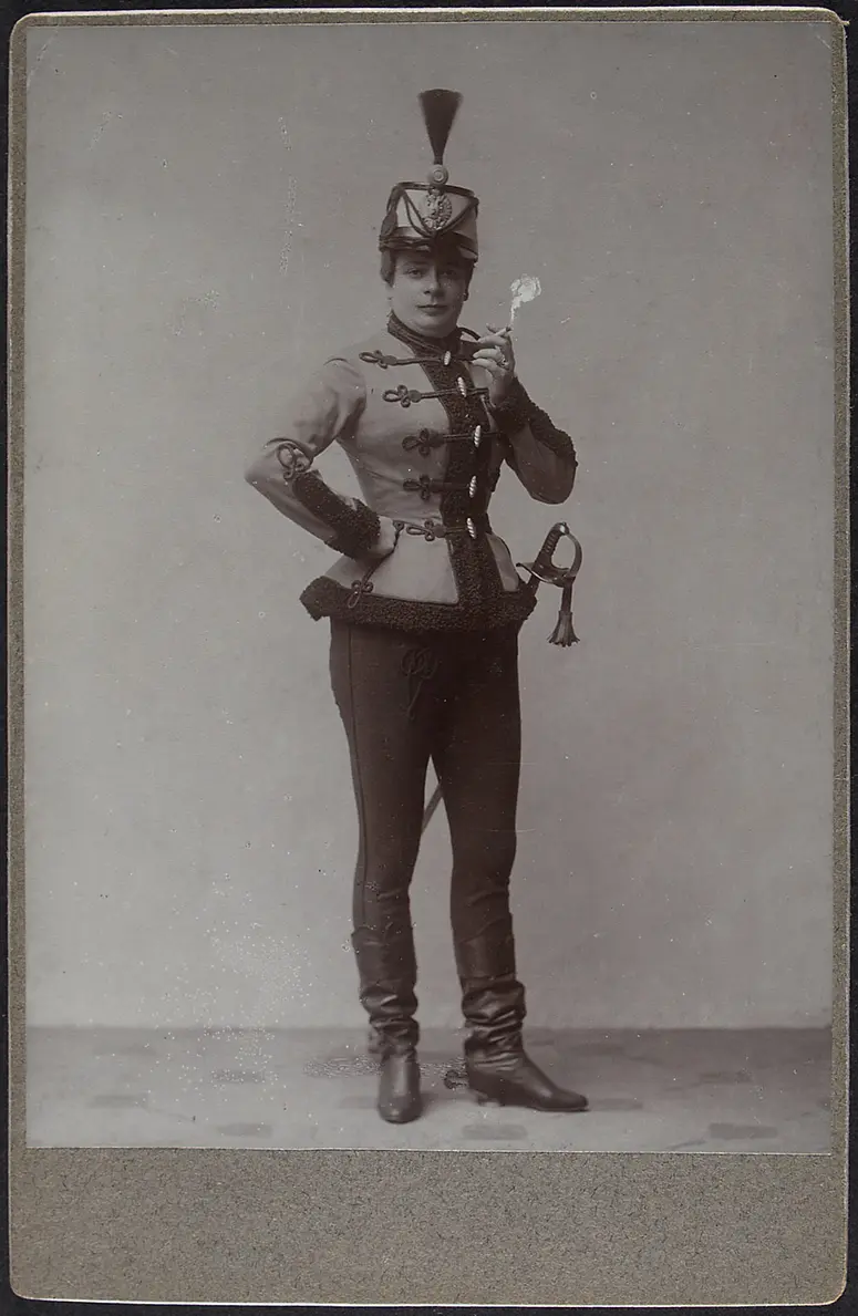 Emma Graselli