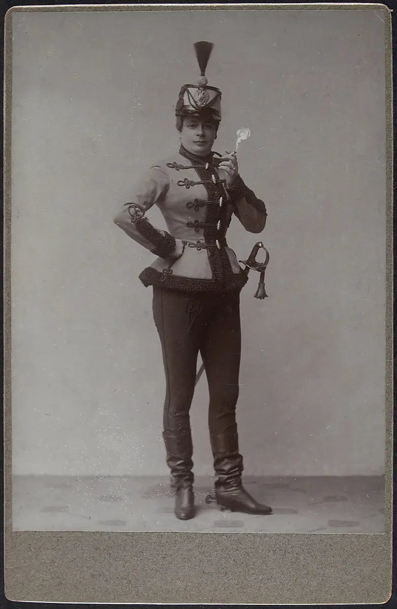 Emma Graselli