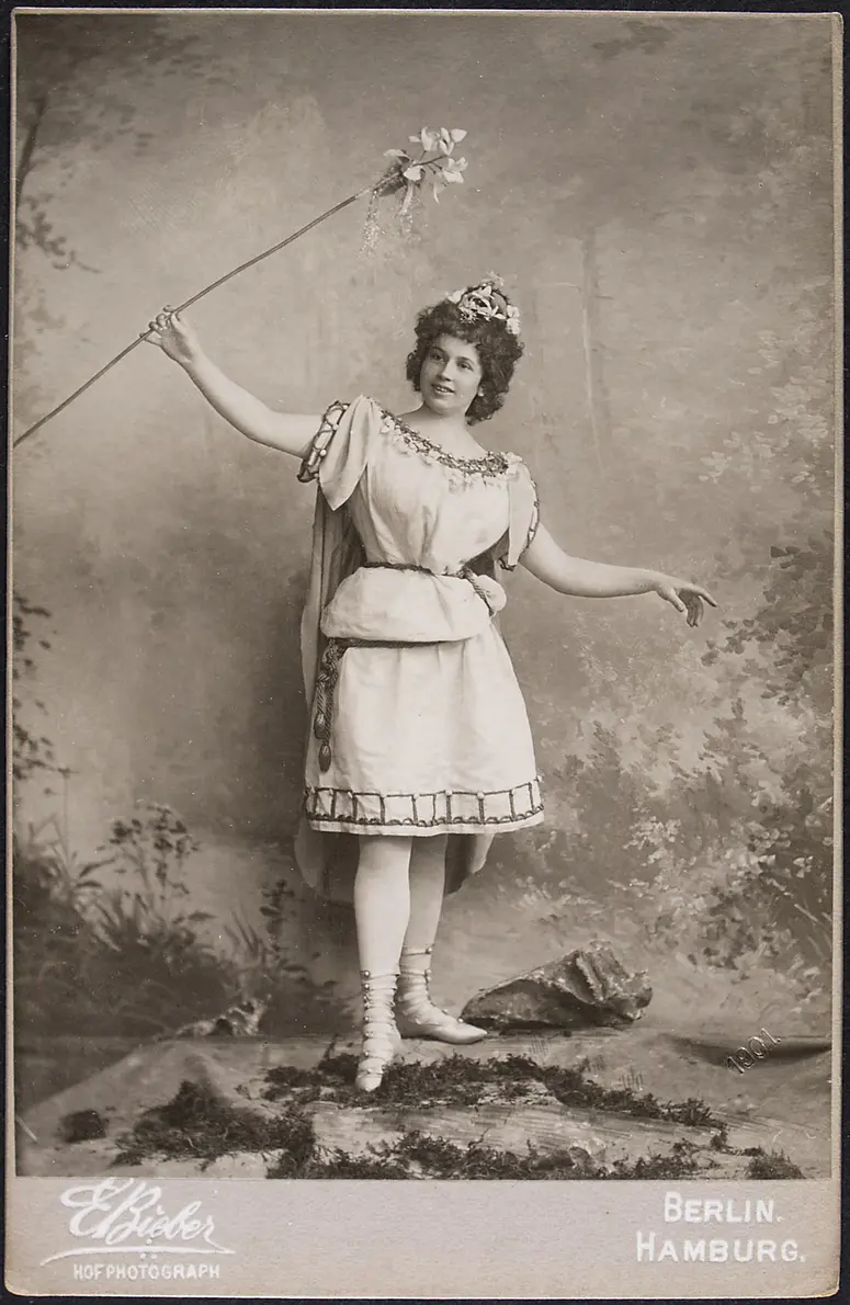 Vilma Mayburg