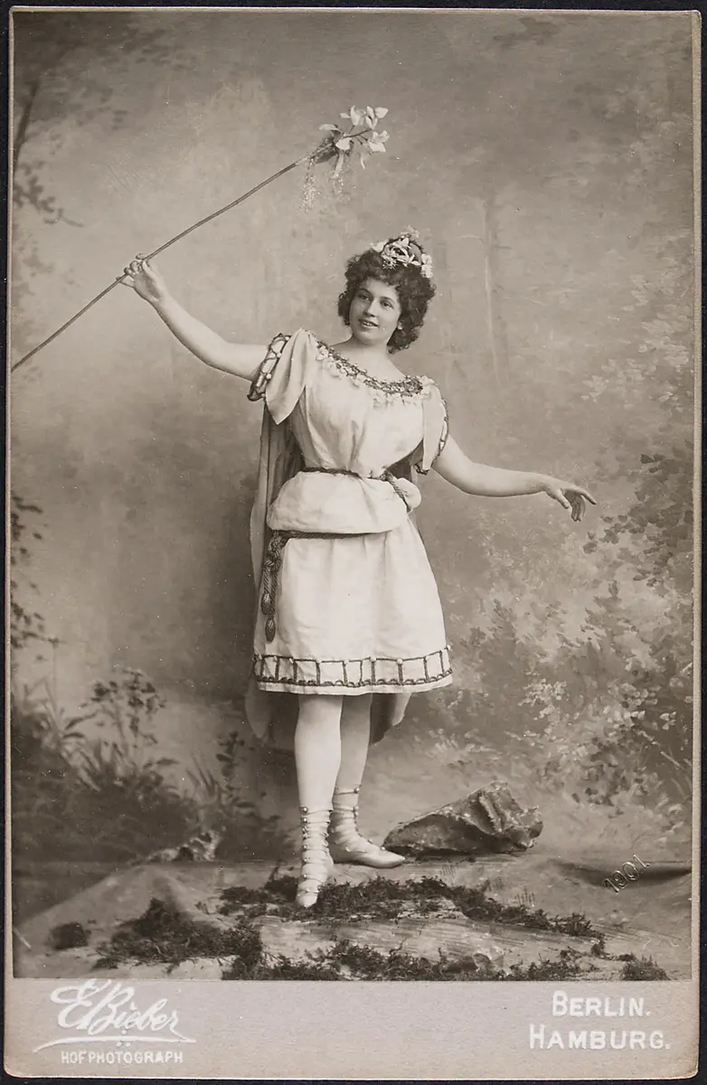 Vilma Mayburg
