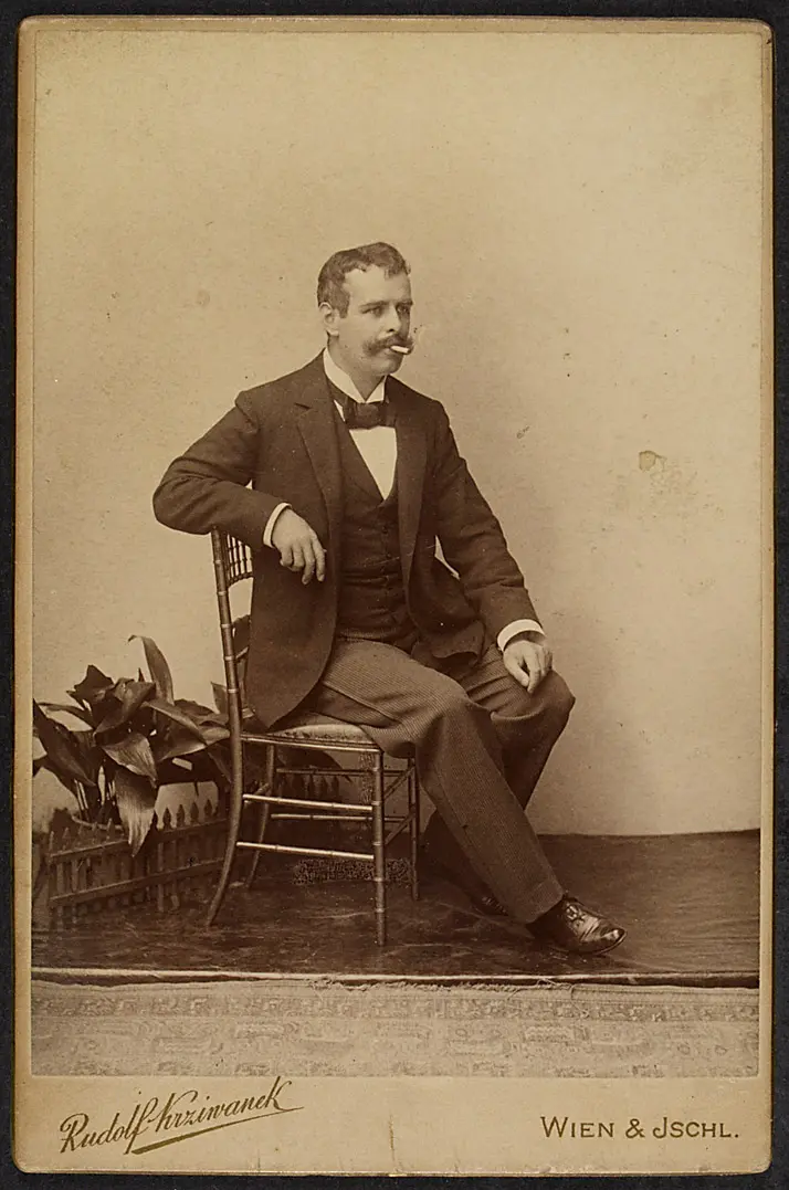 Robert Nhil