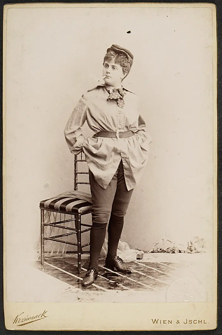Bertha Hausner