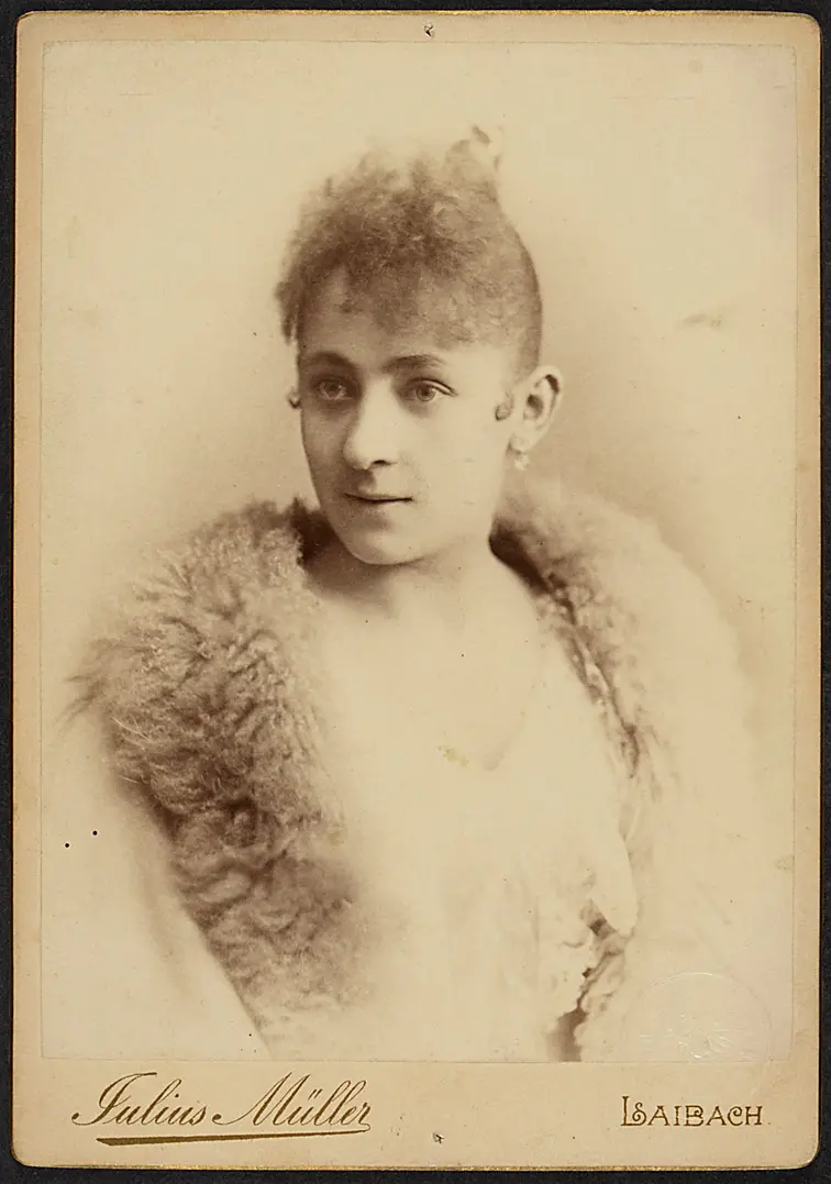 Hermine Kollin