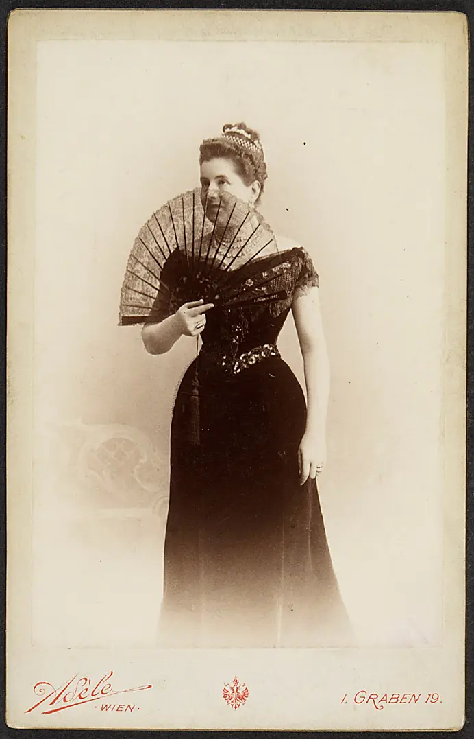 Marie Renard