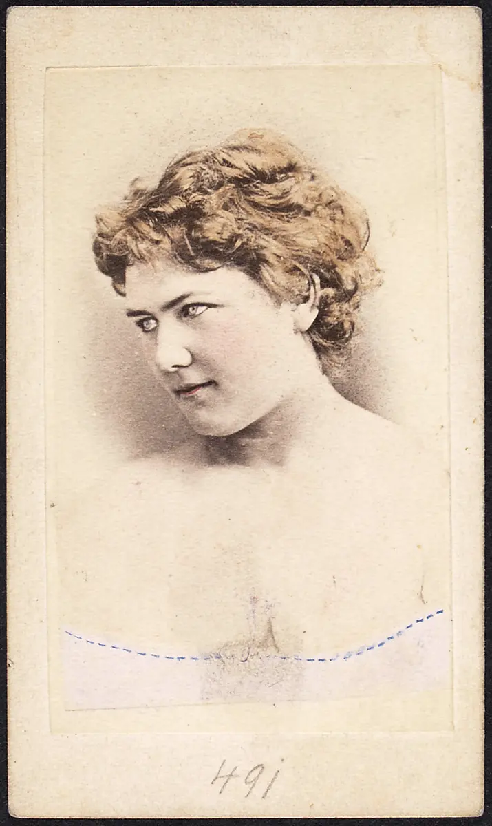 Hermine Meyerhoff