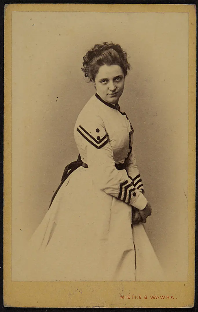Helene Hartmann