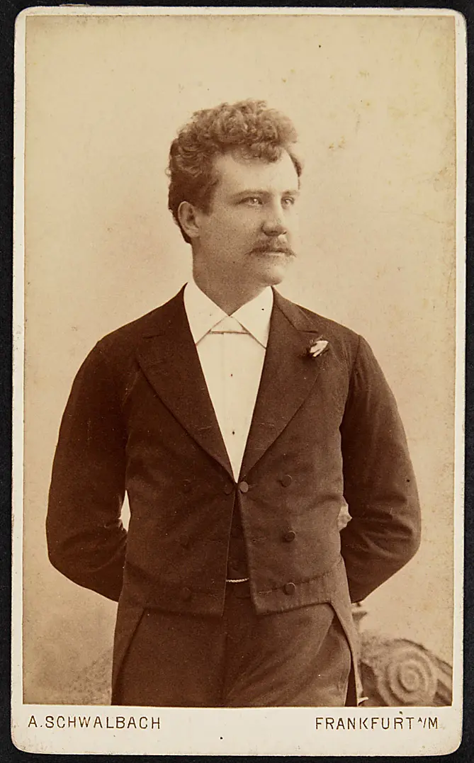 Franz Naval