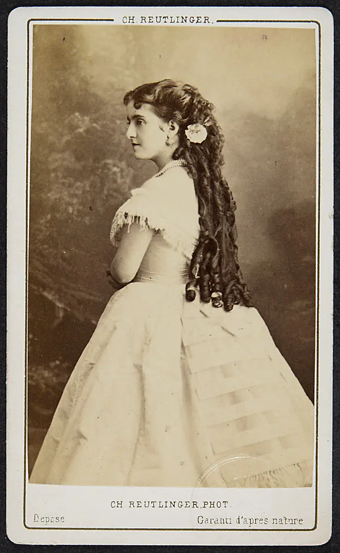 Adelina Patti