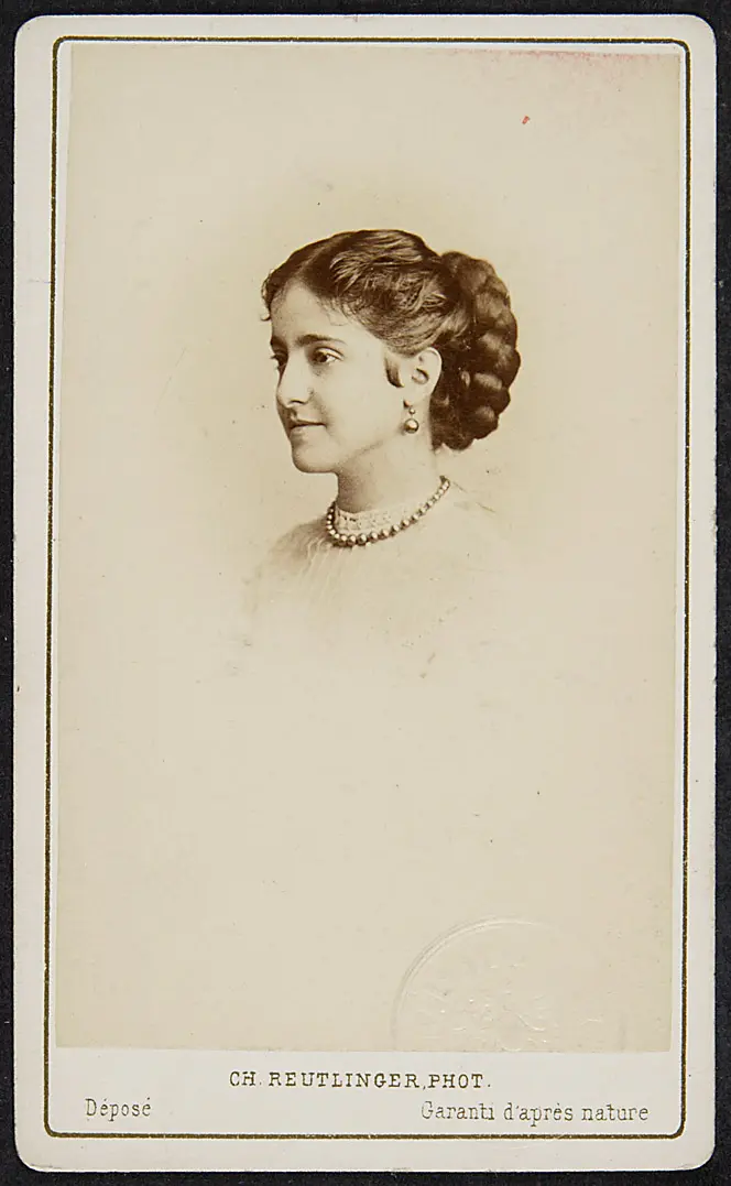 Adelina Patti