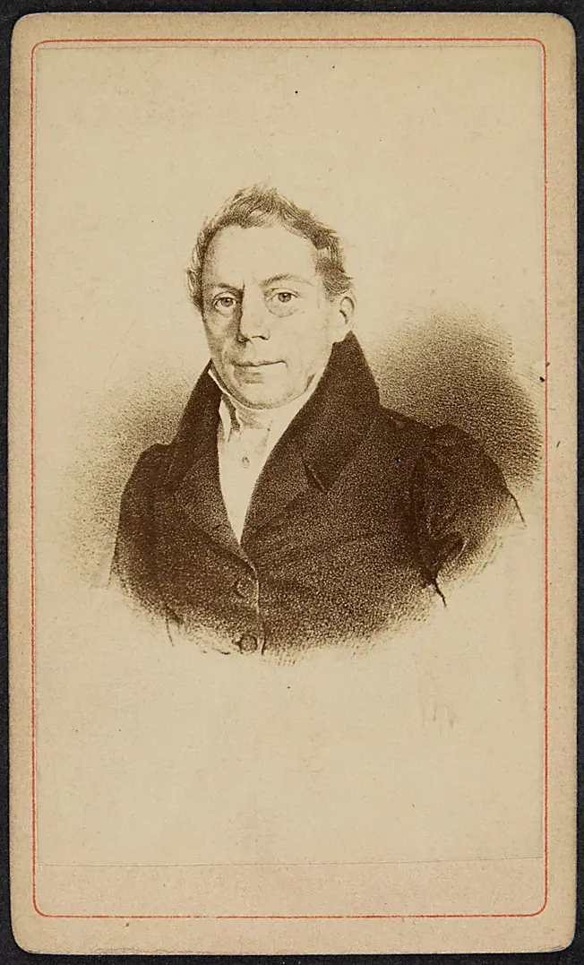 Ignaz Schuster