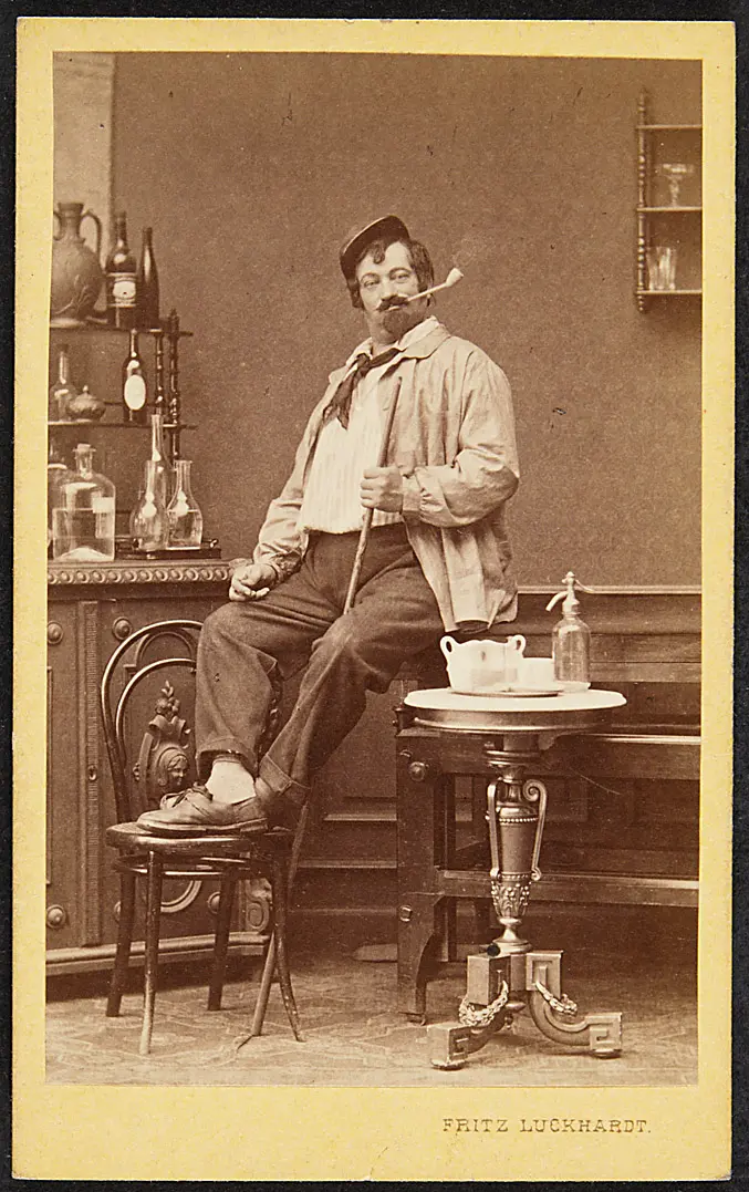 Carl Treumann