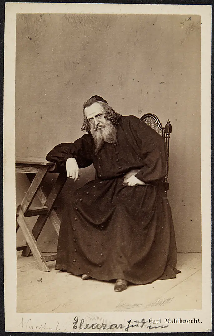 Theodor Wachtel